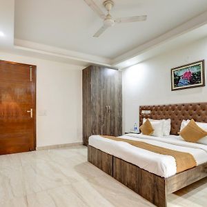 Kamar double deluxe